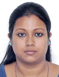 Rupita Ghosh