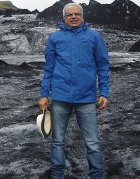 Anil V. Kulkarni