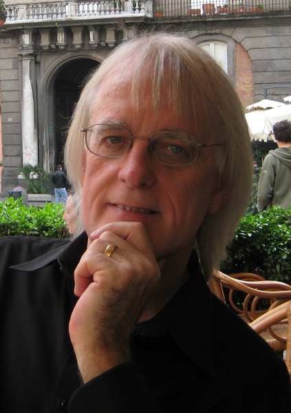 Frank C. Hawthorne