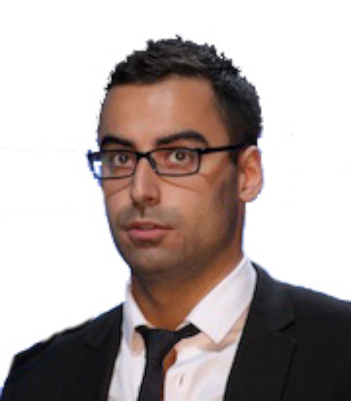 Farshad Nassiri