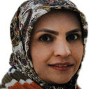 Masoumeh Zarei Kheirabadi