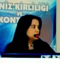 Esra Billur Balcioglu Ilhan