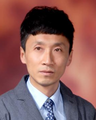 Jinsong Zhang
