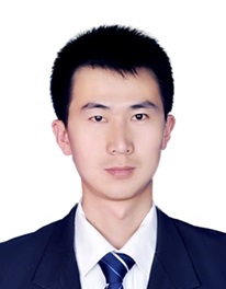 Linchun He