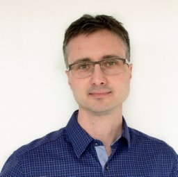 Robert Hrelja