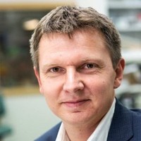 Frank Niklaus