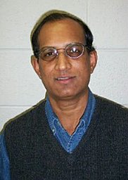 Maheshwar Rao