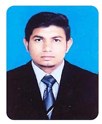 Muhammad Yaqub