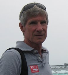 Mark Stewart