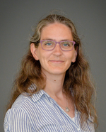 Dorothea Baumeister