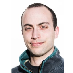 Aaron Smargon