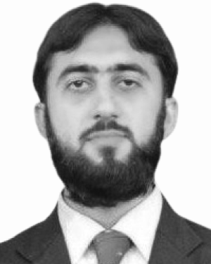 Javed Iqbal