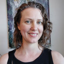 Kristine Hunter