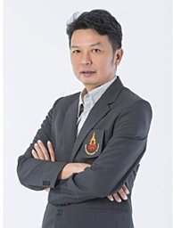 Nathaporn Areerachakul