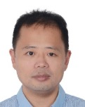 Yungen Liu