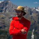 Mitchell Donovan
