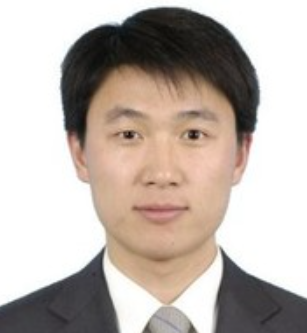 Kuifei Yu