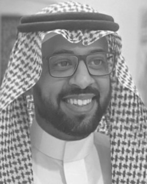 Abdulelah Abdallah Algosaibi