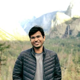 Aditya Raj