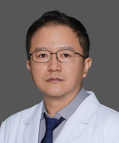 Xiangyang Yu