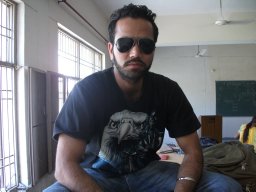 Kushal Kumar Bansal