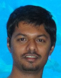 Navneeth Subramanian