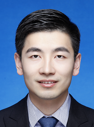 Binbin Xu