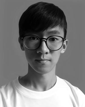 Ninghao Wang