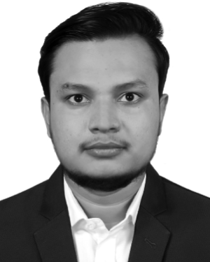 Md Mahafuzur Rahaman Khan