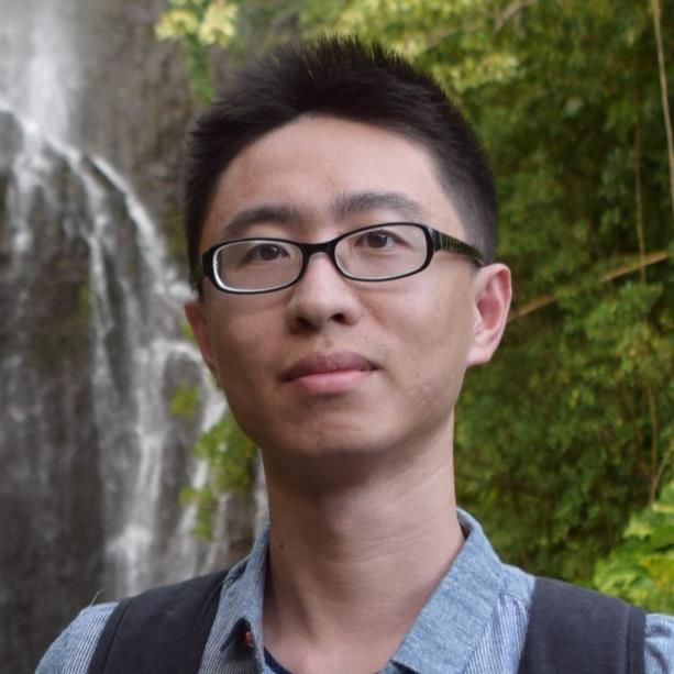 Cheng Liu