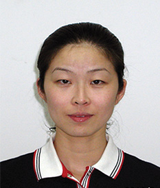 Yan Fu