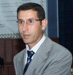 Mohamed-Faouzi HARKAT