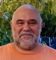 Omar Osenda