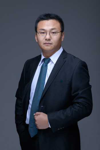 Tong Wang