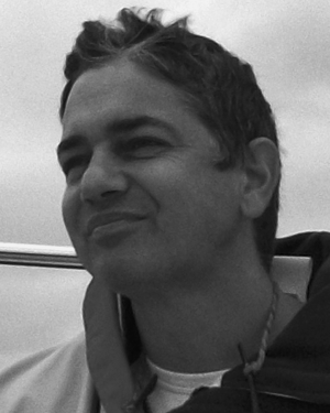 Serdar Manizade