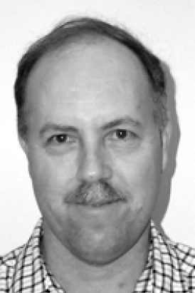 Larry Ruff