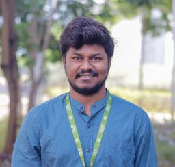 Akshay Devikar