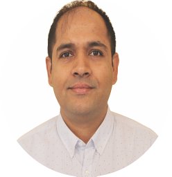 Ramesh Timsina