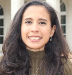 Tanny Chavez