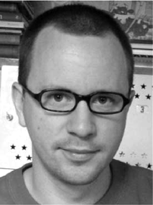 Tobias Lilliehorn