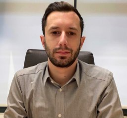 Michalis Skordoulis