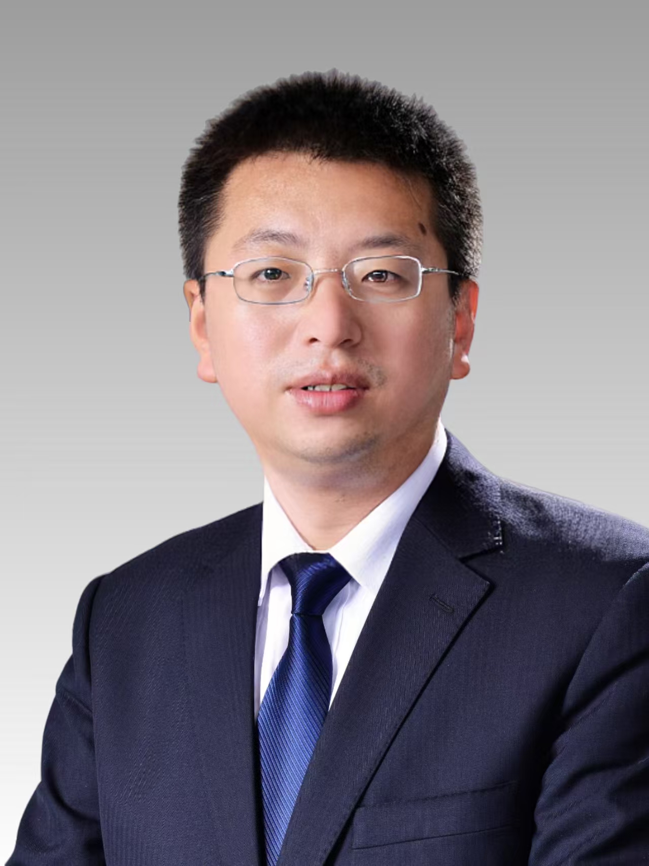 Fucheng Liu