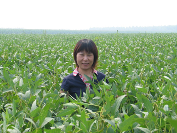 Chunyan Yang