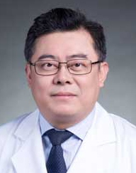 Yingjian Zhu