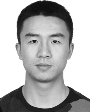 Hailiang Chen