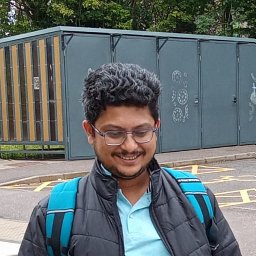 Aniketh Bishnu
