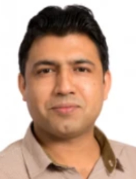 Jawad Shahzad