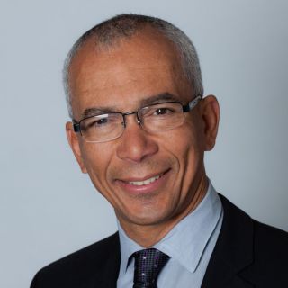 Mark Crawford