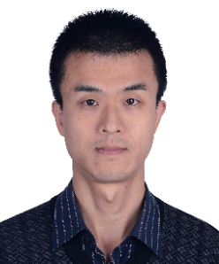Bo Li