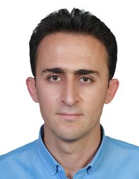 Mohsen Pasdar